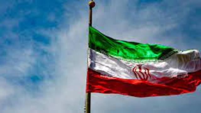 iran