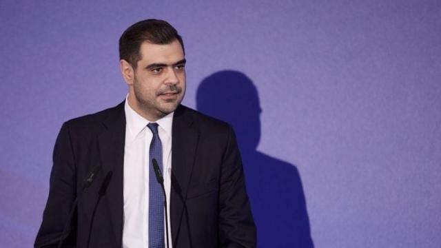 μαρινακης