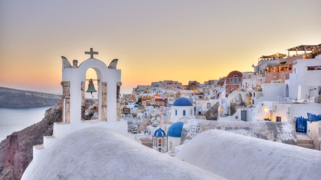ΣΑΝΤΟΡΙΝΗ