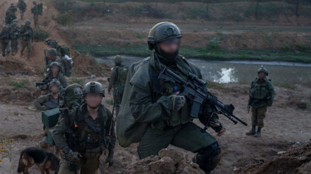 israhl