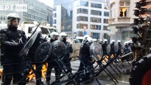 ΒΕΛΓΙΟ