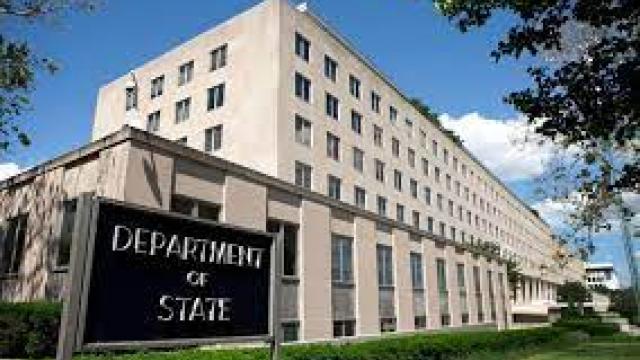state department