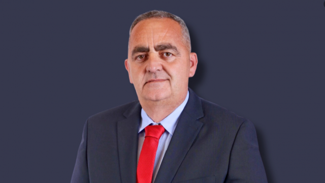 μπελερης