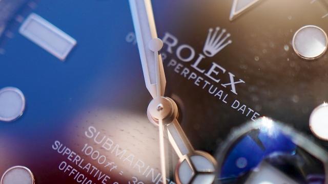 rolex