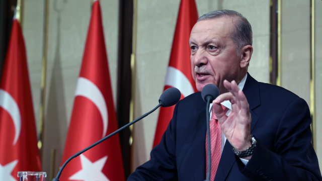 ERDOGAN