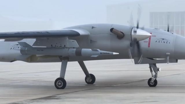 drones