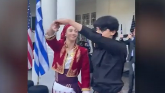 χορος