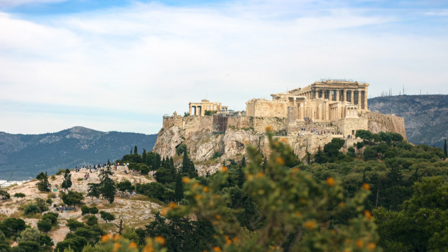 ΑΚΡΟΠΟΛΗ