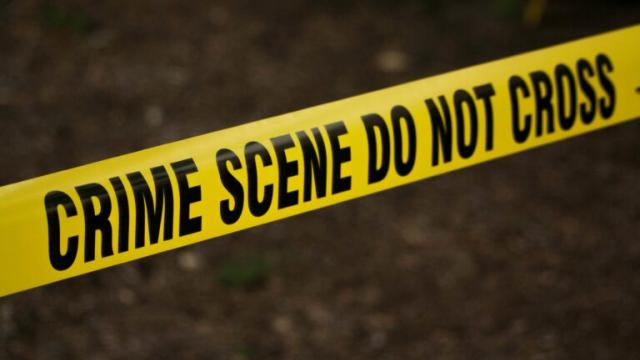 crime