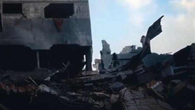 gaza