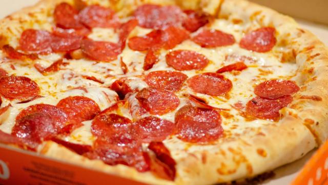 pizza