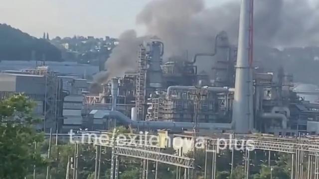 διυλιστηρια