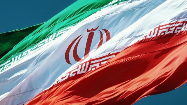 iran