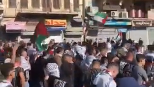 gaza