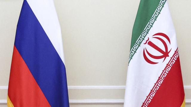 iran