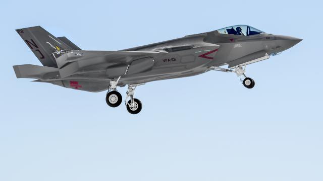 f35