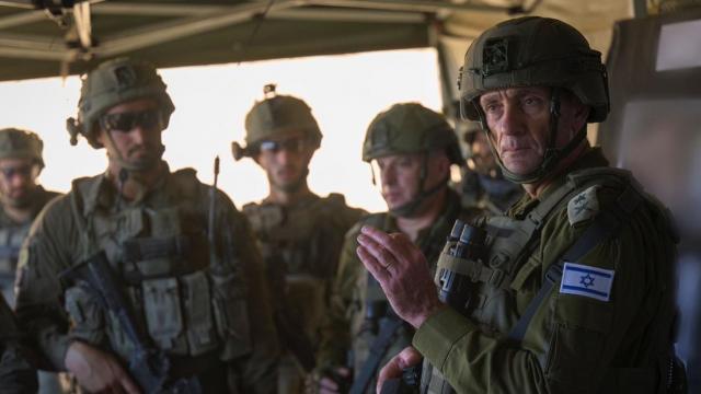 israhl