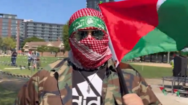 hamas