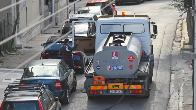 πετρελαιο