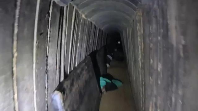 τουνελ