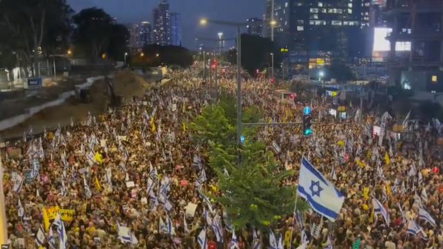 israhl