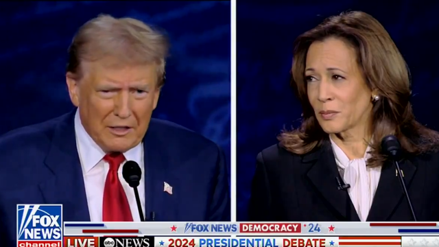debate