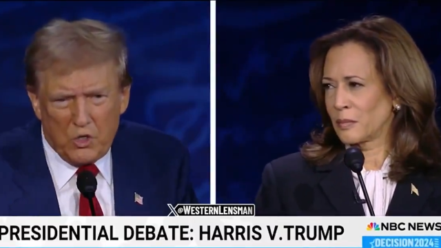 debate