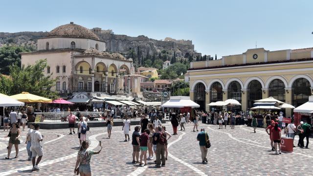 μοναστηρακι
