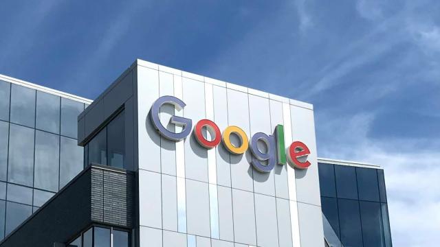 google