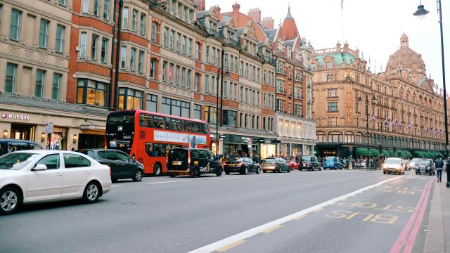 harrods