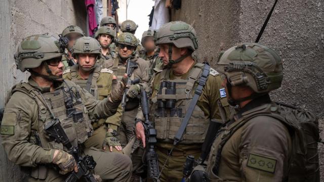 israhl
