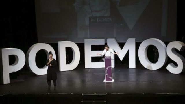 podemos
