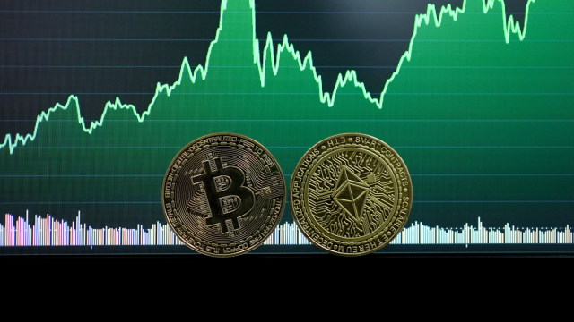 bitcoin