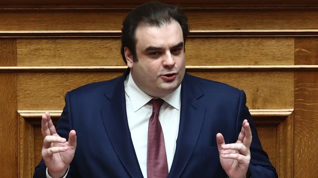 πιερρακακης