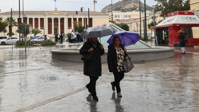 καιρος