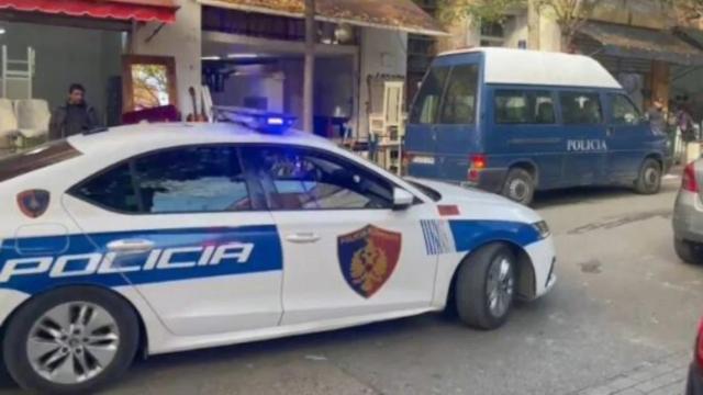 τιρανα
