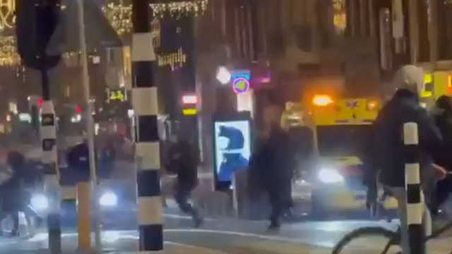 amsterntam