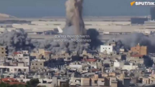 israhl