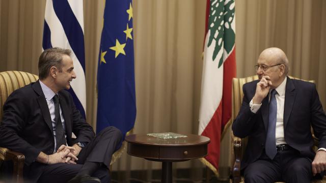 μητσ