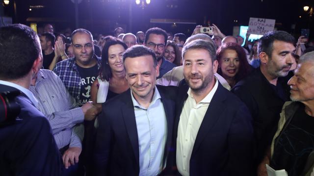 πασοκ