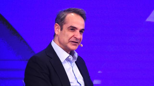 μητσοτακης