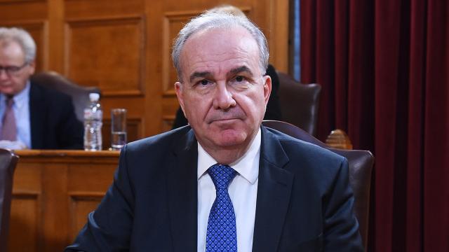 παπαθανασης