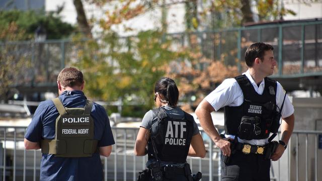 police