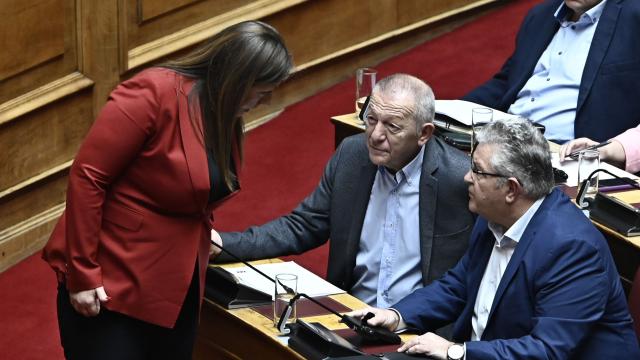 βουλη