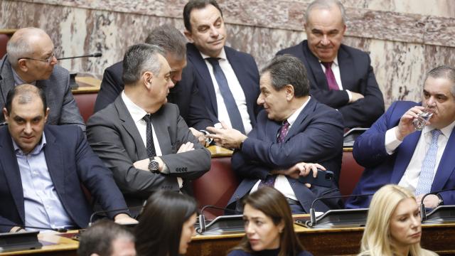 βουλη