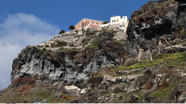 σαντορινη