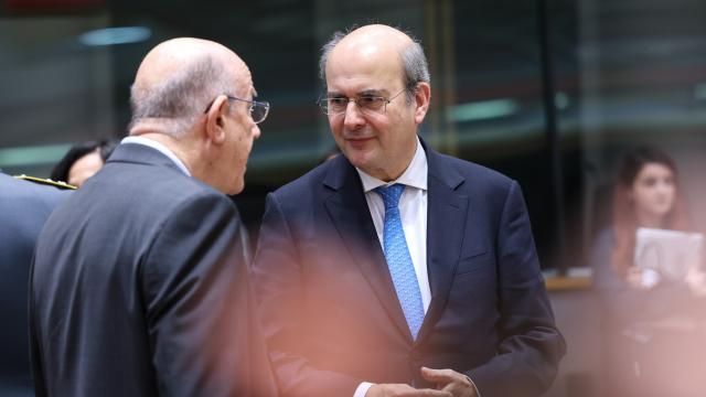 χατζηδακης