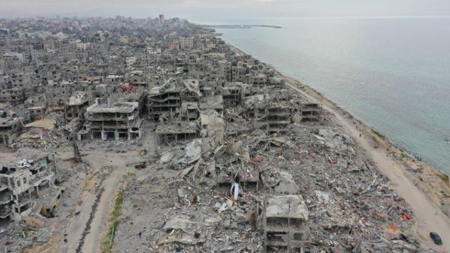 gaza