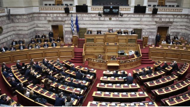 βουλη