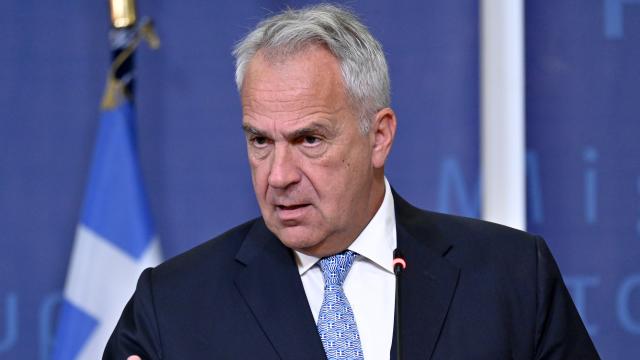 βοριδης